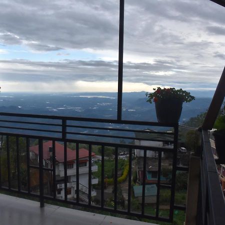 הפוטאלה Grand View Guest House מראה חיצוני תמונה