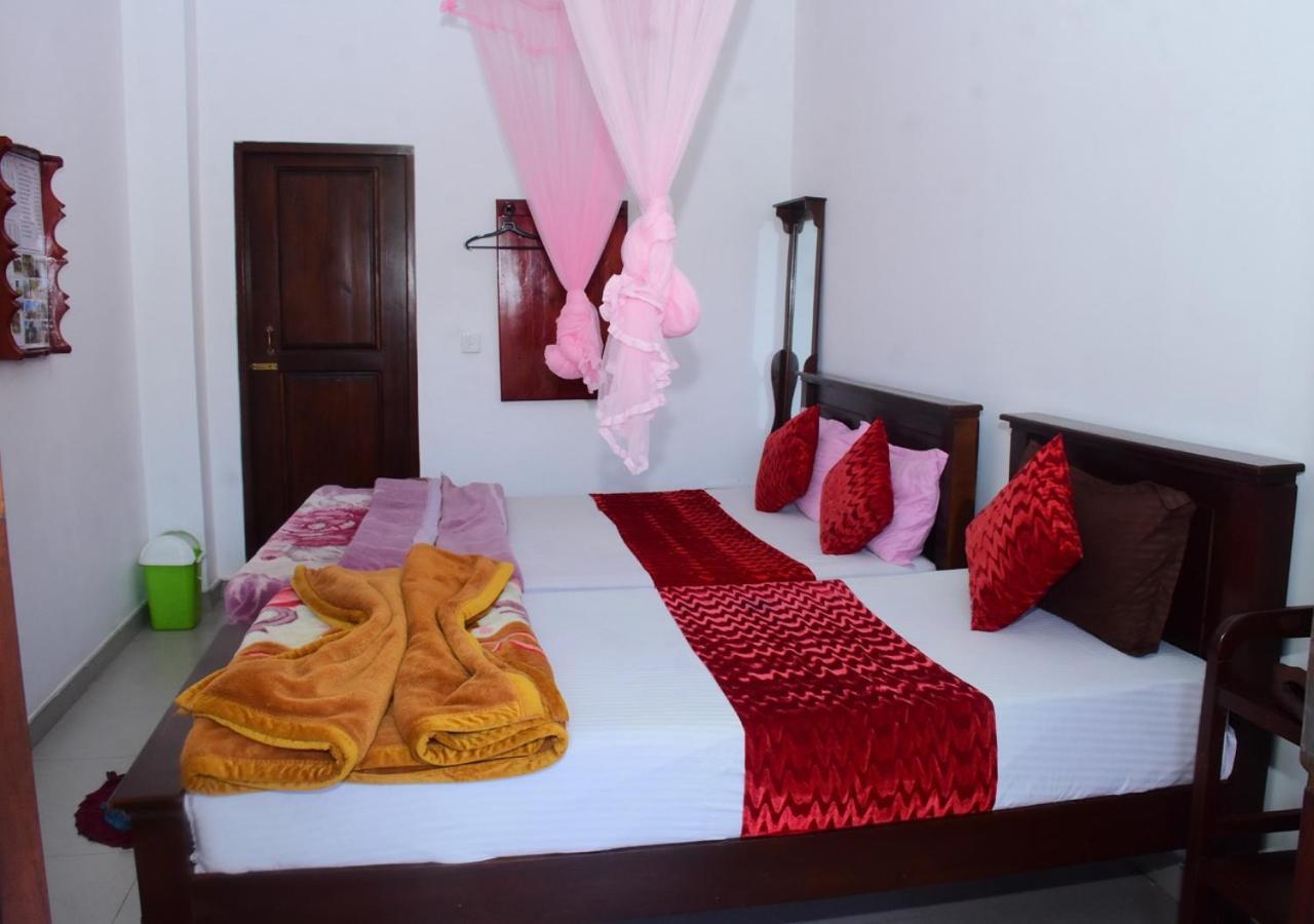 הפוטאלה Grand View Guest House מראה חיצוני תמונה