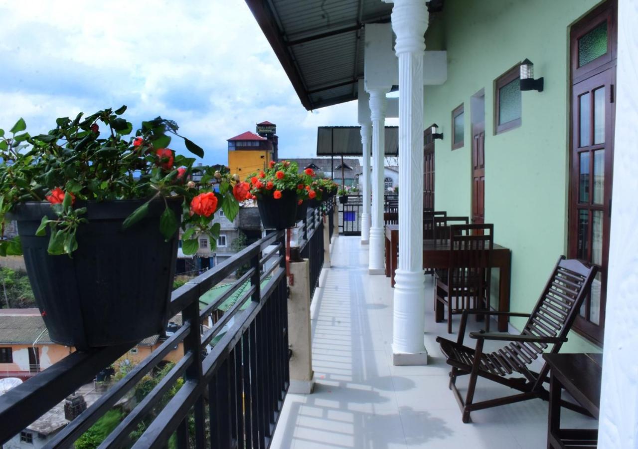 הפוטאלה Grand View Guest House מראה חיצוני תמונה