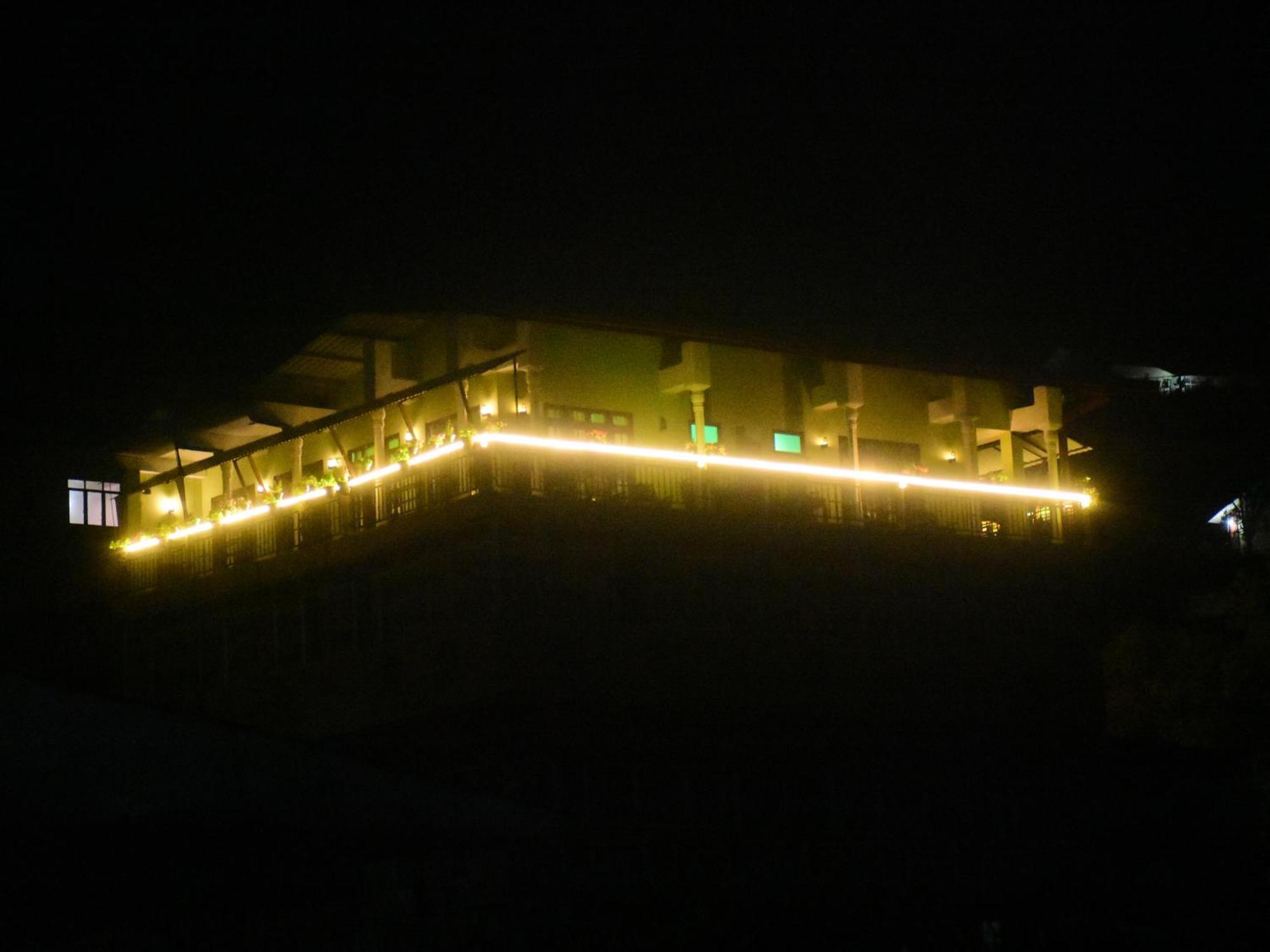 הפוטאלה Grand View Guest House מראה חיצוני תמונה
