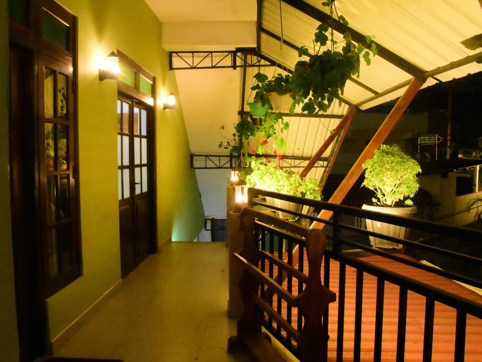הפוטאלה Grand View Guest House מראה חיצוני תמונה