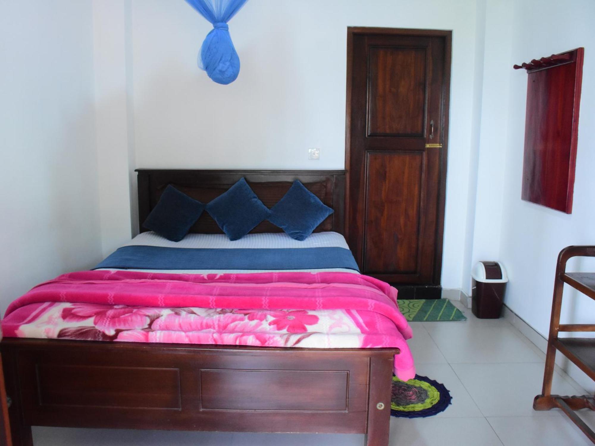 הפוטאלה Grand View Guest House מראה חיצוני תמונה