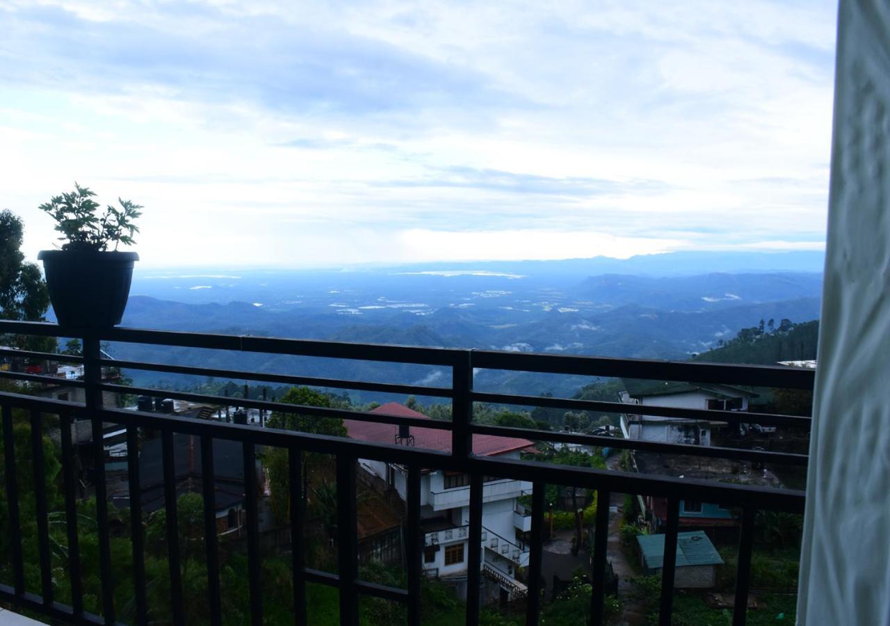 הפוטאלה Grand View Guest House מראה חיצוני תמונה