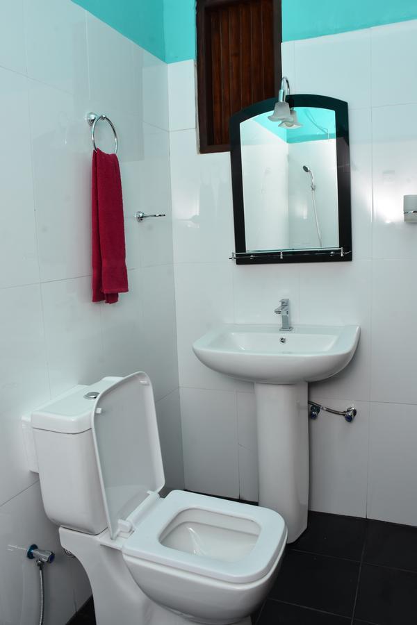 הפוטאלה Grand View Guest House מראה חיצוני תמונה