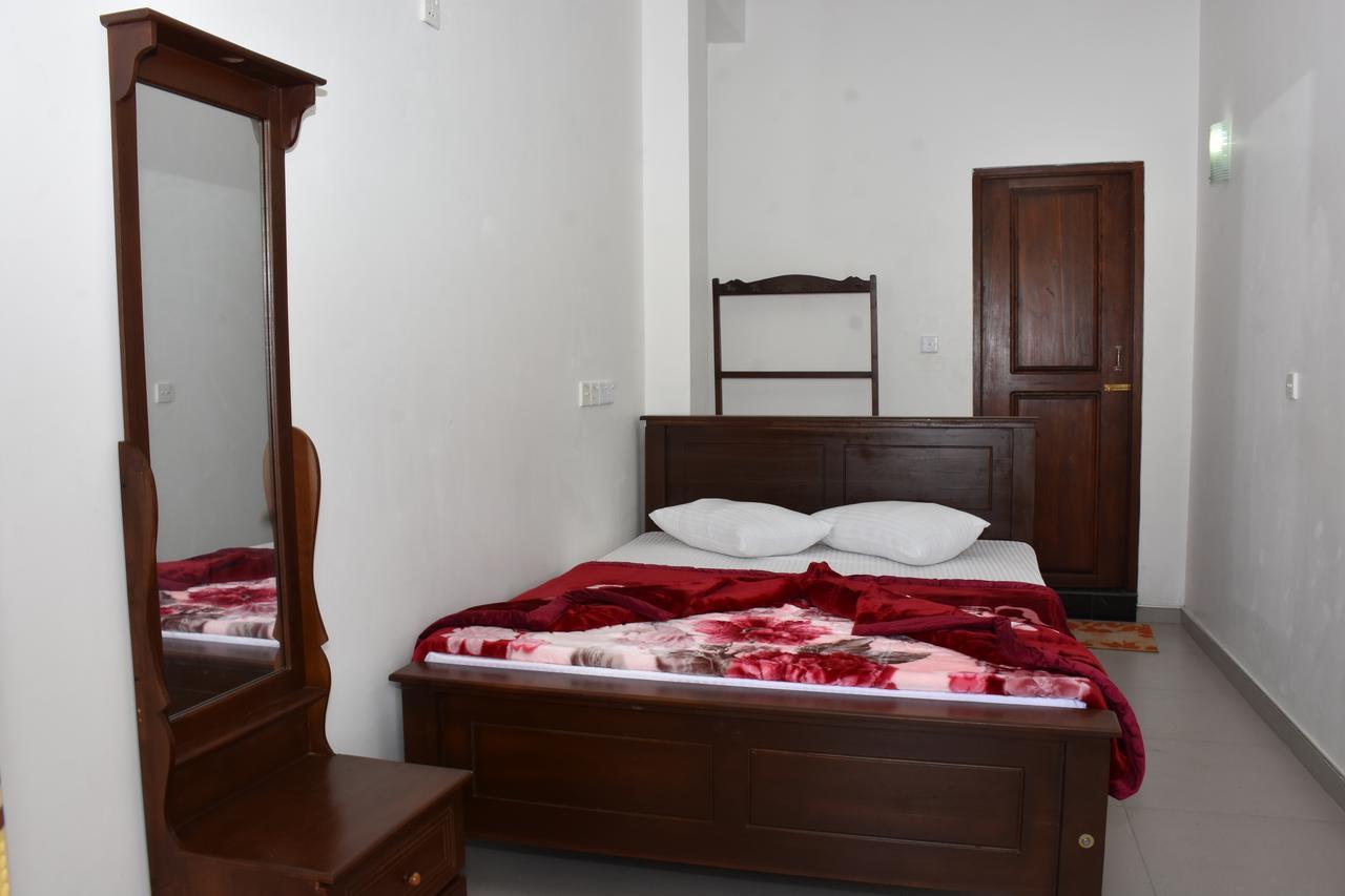 הפוטאלה Grand View Guest House מראה חיצוני תמונה