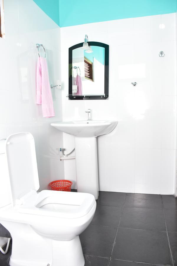 הפוטאלה Grand View Guest House מראה חיצוני תמונה