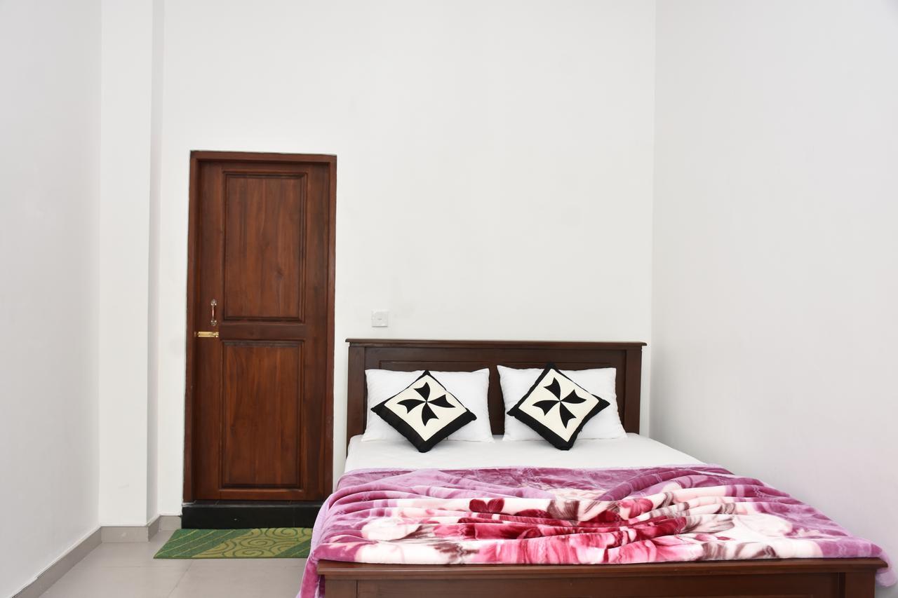 הפוטאלה Grand View Guest House מראה חיצוני תמונה